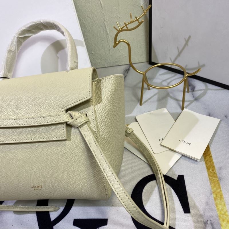 Celine Top Handle Bags